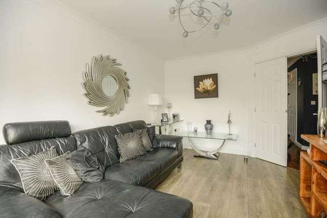  Image of 4 bedroom Detached house for sale in Rushwood Park Standish Wigan WN6 at Rushwood Park Standish Wigan, WN6 0GH