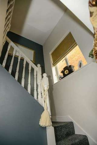  Image of 4 bedroom Detached house for sale in Rushwood Park Standish Wigan WN6 at Rushwood Park Standish Wigan, WN6 0GH