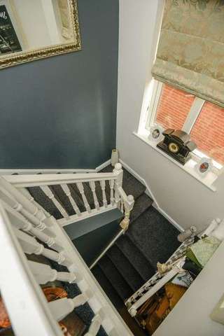  Image of 4 bedroom Detached house for sale in Rushwood Park Standish Wigan WN6 at Rushwood Park Standish Wigan, WN6 0GH