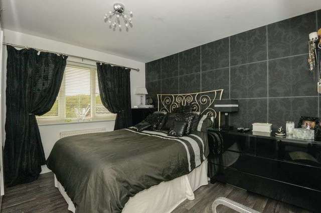  Image of 4 bedroom Detached house for sale in Rushwood Park Standish Wigan WN6 at Rushwood Park Standish Wigan, WN6 0GH