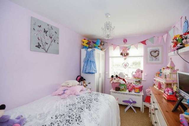  Image of 4 bedroom Detached house for sale in Rushwood Park Standish Wigan WN6 at Rushwood Park Standish Wigan, WN6 0GH