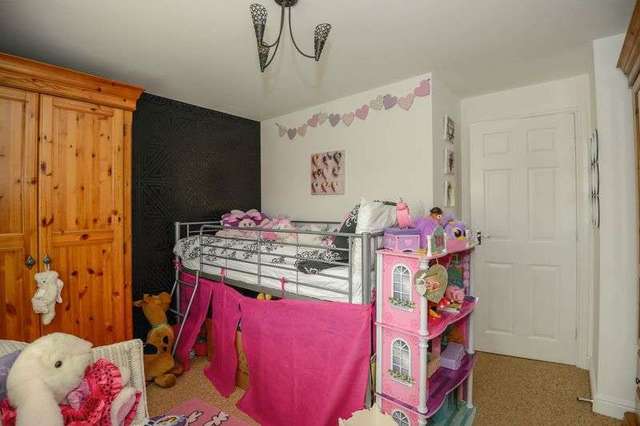  Image of 4 bedroom Detached house for sale in Rushwood Park Standish Wigan WN6 at Rushwood Park Standish Wigan, WN6 0GH