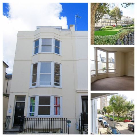  Image of 1 bedroom Flat to rent in Russell Square Brighton BN1 at Russell Square  Brighton, BN1 2EE