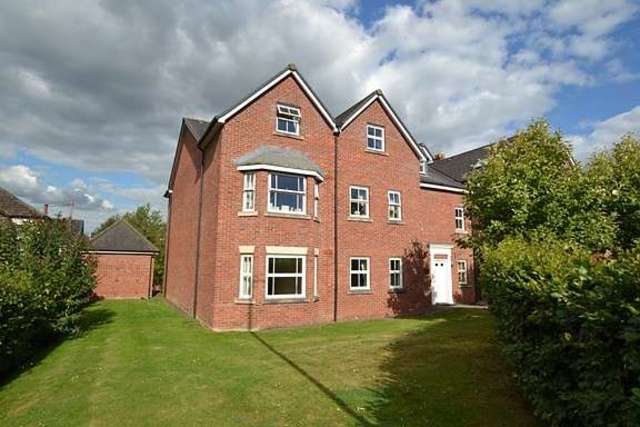  Image of 2 bedroom Flat to rent in Spire View Salisbury SP2 at Spire View  Salisbury, SP2 7GA