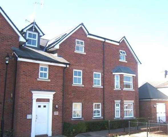  Image of 2 bedroom Flat to rent in Spire View Salisbury SP2 at Spire View  Salisbury, SP2 7GA