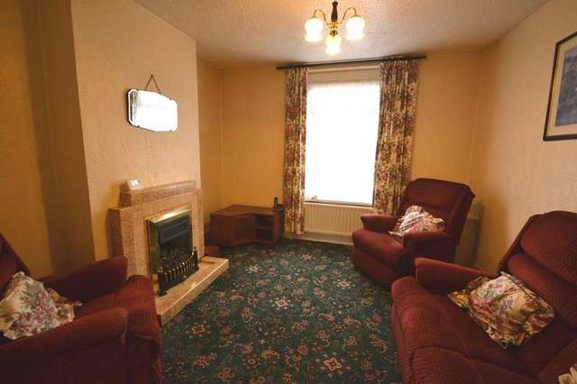  Image of 2 bedroom Terraced house for sale in Ashley Road Salisbury SP2 at Salisbury, SP2 7DD