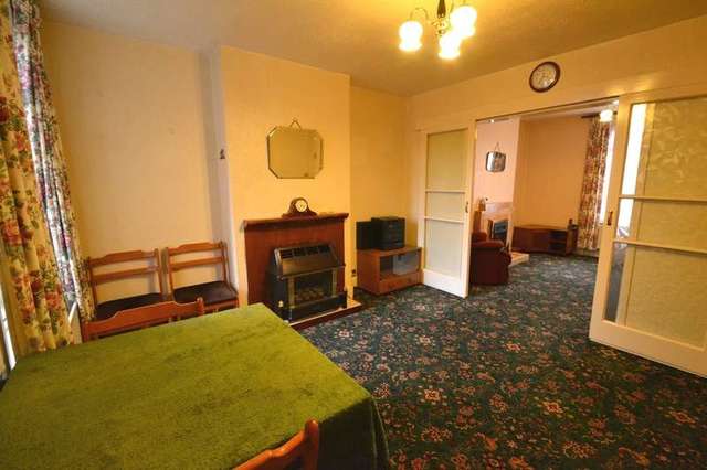  Image of 2 bedroom Terraced house for sale in Ashley Road Salisbury SP2 at Salisbury, SP2 7DD