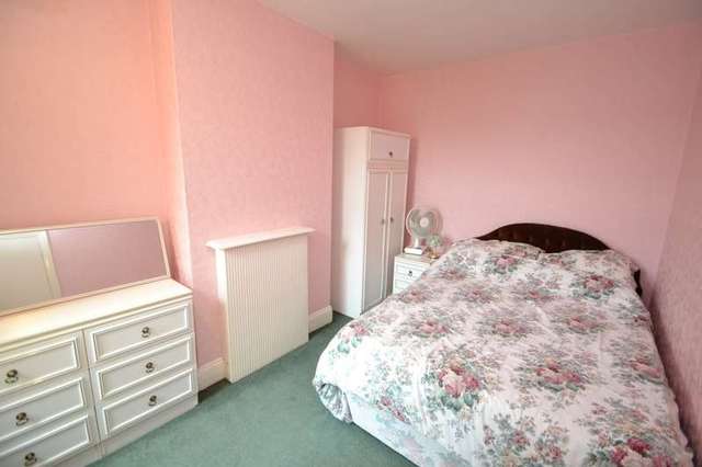  Image of 2 bedroom Terraced house for sale in Ashley Road Salisbury SP2 at Salisbury, SP2 7DD