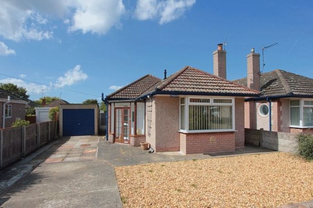  Image of 2 bedroom Detached house to rent in Salisbury Drive Prestatyn LL19 at Salisbury Drive  Prestatyn, LL19 8DH