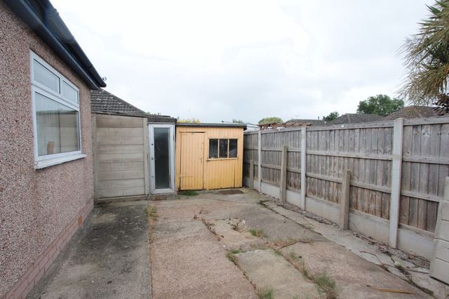  Image of 2 bedroom Detached house to rent in Salisbury Drive Prestatyn LL19 at Salisbury Drive  Prestatyn, LL19 8DH