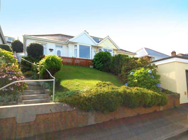  Image of 2 bedroom Detached house for sale in New Road Saltash PL12 at New Road  Saltash, PL12 6HL