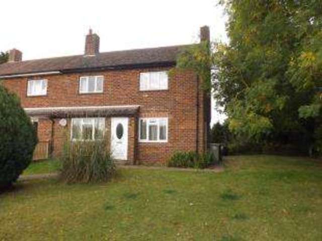  Image of 3 bedroom Semi-Detached house for sale in Magna Mile Ludford Market Rasen LN8 at Magna Mile Ludford Sixhills, LN8 6AH