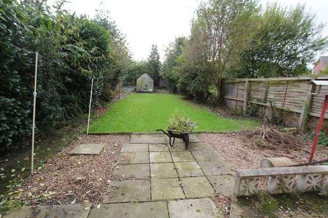  Image of 2 bedroom Semi-Detached house for sale in Sample Avenue Beverley HU17 at Sample Avenue  Beverley, HU17 9DW