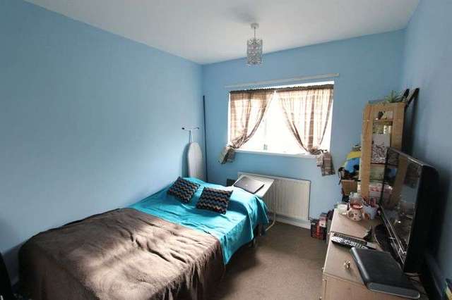  Image of 2 bedroom Semi-Detached house for sale in Sample Avenue Beverley HU17 at Sample Avenue  Beverley, HU17 9DW