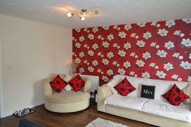  Image of 3 bedroom Terraced house to rent in Sandburrows Walk Bristol BS13 at Sandburrows Walk  Bristol, BS13 8ED