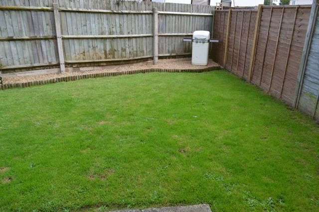  Image of 3 bedroom Terraced house to rent in Sandburrows Walk Bristol BS13 at Sandburrows Walk  Bristol, BS13 8ED