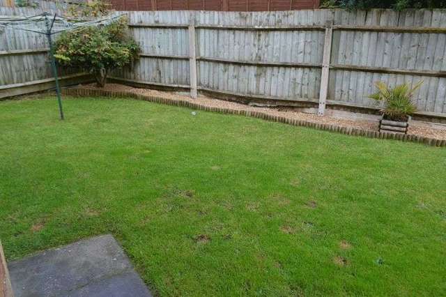  Image of 3 bedroom Terraced house to rent in Sandburrows Walk Bristol BS13 at Sandburrows Walk  Bristol, BS13 8ED