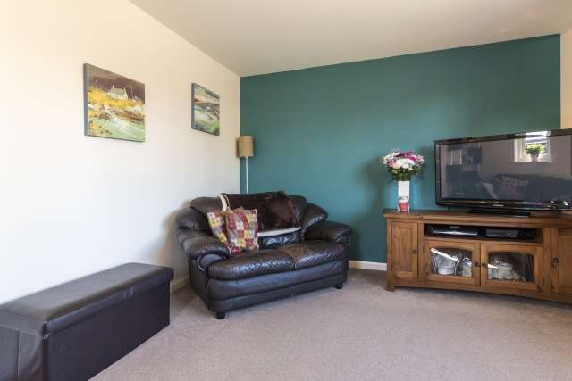  Image of 3 bedroom Semi-Detached house for sale in Schoolhill Road Portlethen Aberdeen AB12 at Portlethen, AB12 4RE