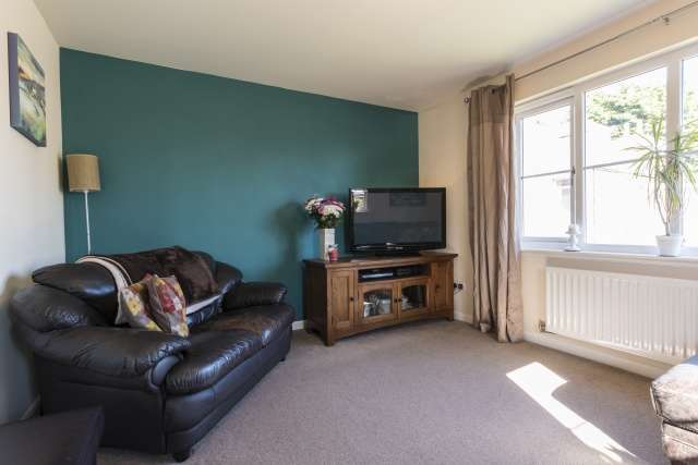  Image of 3 bedroom Semi-Detached house for sale in Schoolhill Road Portlethen Aberdeen AB12 at Portlethen, AB12 4RE