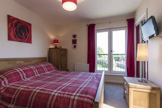  Image of 3 bedroom Semi-Detached house for sale in Schoolhill Road Portlethen Aberdeen AB12 at Portlethen, AB12 4RE