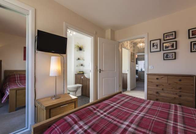  Image of 3 bedroom Semi-Detached house for sale in Schoolhill Road Portlethen Aberdeen AB12 at Portlethen, AB12 4RE