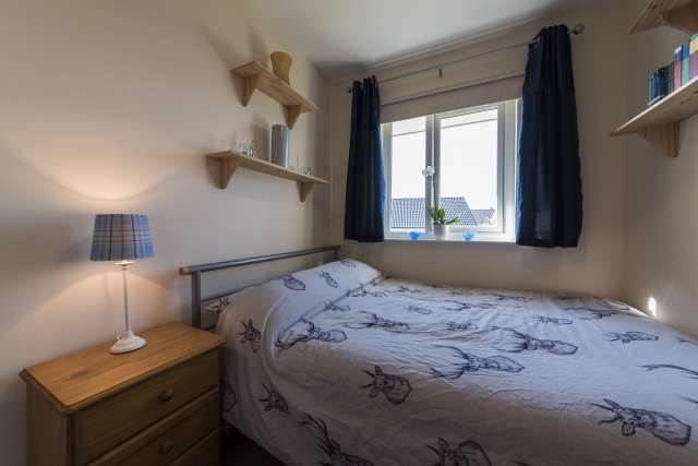  Image of 3 bedroom Semi-Detached house for sale in Schoolhill Road Portlethen Aberdeen AB12 at Portlethen, AB12 4RE