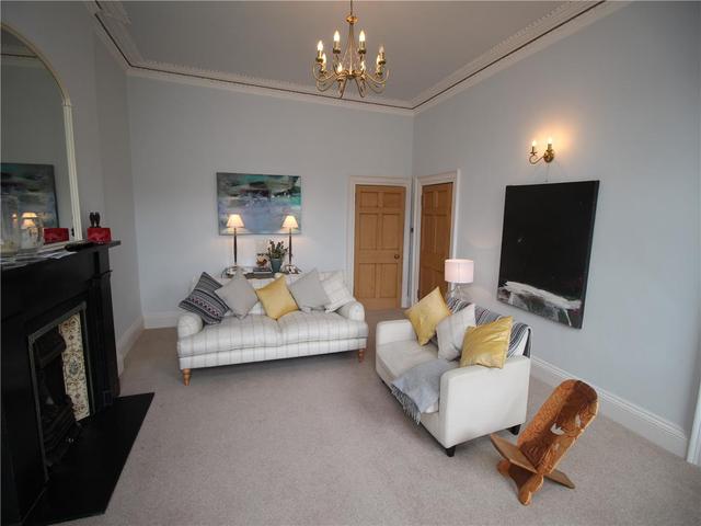  Image of 2 bedroom Flat to rent in Scotland Street Edinburgh EH3 at New Town Edinburgh Edinburgh, EH3 6PU