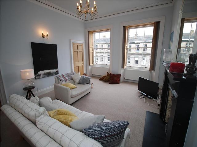  Image of 2 bedroom Flat to rent in Scotland Street Edinburgh EH3 at New Town Edinburgh Edinburgh, EH3 6PU