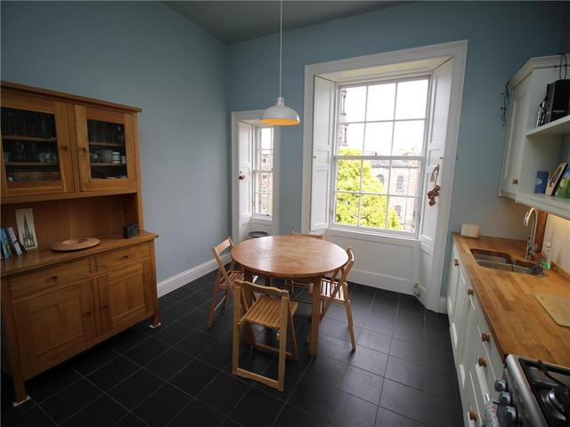  Image of 2 bedroom Flat to rent in Scotland Street Edinburgh EH3 at New Town Edinburgh Edinburgh, EH3 6PU