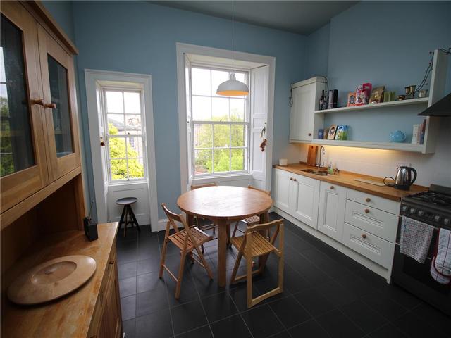  Image of 2 bedroom Flat to rent in Scotland Street Edinburgh EH3 at New Town Edinburgh Edinburgh, EH3 6PU