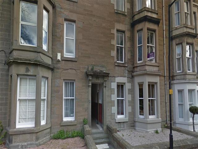  Image of 4 bedroom Flat to rent in Seafield Road Dundee DD1 at West End Dundee Dundee, DD1 4NW