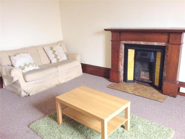  Image of 4 bedroom Flat to rent in Seafield Road Dundee DD1 at West End Dundee Dundee, DD1 4NW