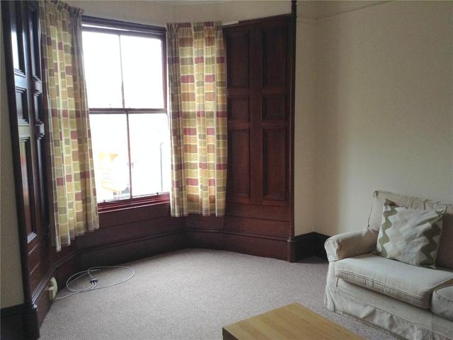  Image of 4 bedroom Flat to rent in Seafield Road Dundee DD1 at West End Dundee Dundee, DD1 4NW