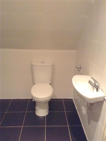  Image of 4 bedroom Flat to rent in Seafield Road Dundee DD1 at West End Dundee Dundee, DD1 4NW