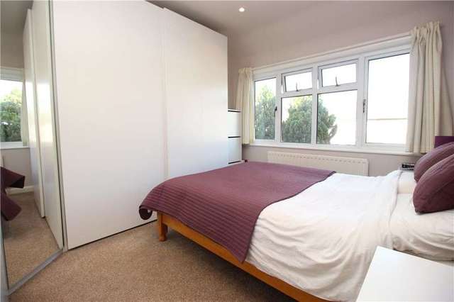  Image of 3 bedroom Semi-Detached house for sale in Selwood Road Woking GU22 at Woking  Old Woking, GU22 9HT