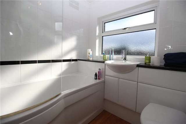  Image of 3 bedroom Semi-Detached house for sale in Selwood Road Woking GU22 at Woking  Old Woking, GU22 9HT