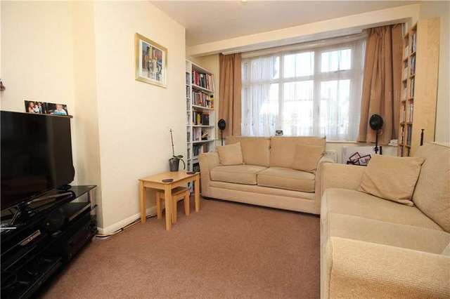  Image of 3 bedroom Semi-Detached house for sale in Selwood Road Woking GU22 at Woking  Old Woking, GU22 9HT
