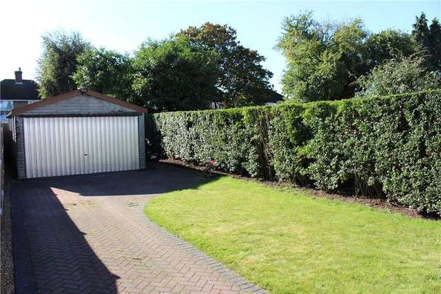  Image of 3 bedroom Semi-Detached house for sale in Selwood Road Woking GU22 at Woking  Old Woking, GU22 9HT
