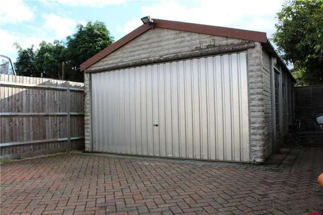  Image of 3 bedroom Semi-Detached house for sale in Selwood Road Woking GU22 at Woking  Old Woking, GU22 9HT