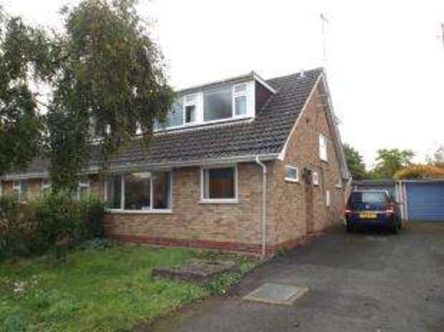  Image of Detached house for sale in Seward Road Badsey Evesham WR11 at Badsey Evesham Badsey, WR11 7HQ