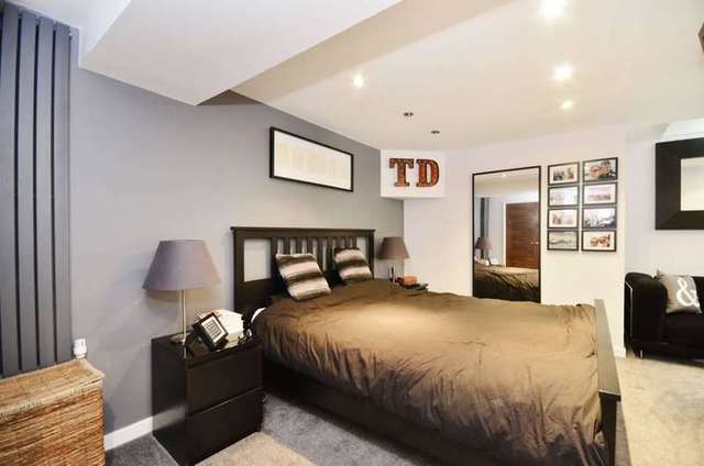  Image of 2 bedroom Flat to rent in Seymour Street London W1H at Marylebone W1H 7JG Marylebone, W1H 7JG