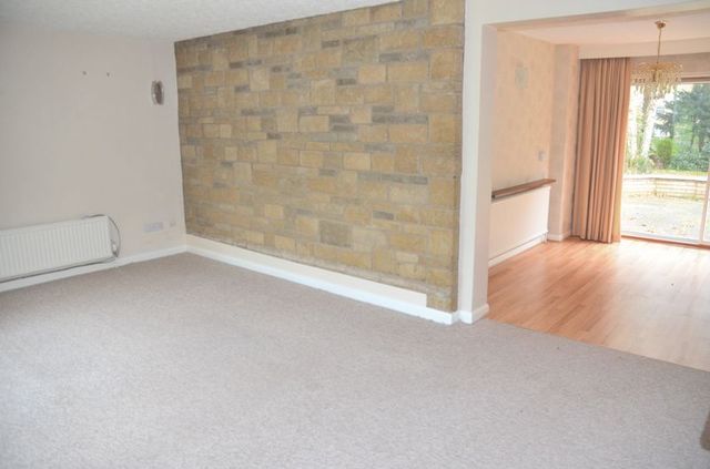  Image of 5 bedroom Detached house for sale in Shaftesbury Avenue Lincoln LN6 at Shaftesbury Avenue Forest Park Lincoln, LN6 0QN