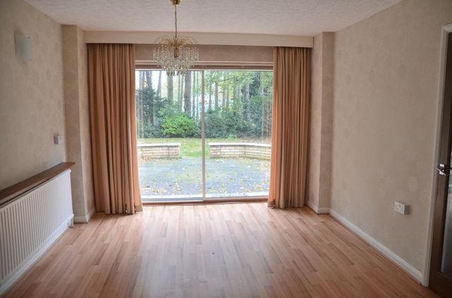  Image of 5 bedroom Detached house for sale in Shaftesbury Avenue Lincoln LN6 at Shaftesbury Avenue Forest Park Lincoln, LN6 0QN