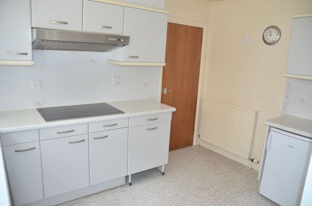  Image of 5 bedroom Detached house for sale in Shaftesbury Avenue Lincoln LN6 at Shaftesbury Avenue Forest Park Lincoln, LN6 0QN