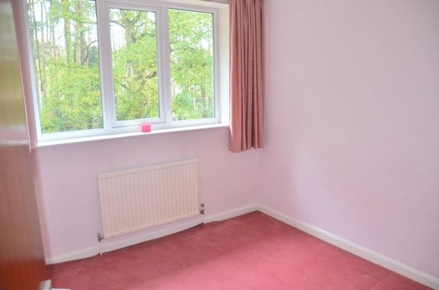  Image of 5 bedroom Detached house for sale in Shaftesbury Avenue Lincoln LN6 at Shaftesbury Avenue Forest Park Lincoln, LN6 0QN