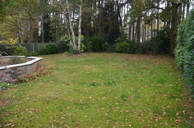  Image of 5 bedroom Detached house for sale in Shaftesbury Avenue Lincoln LN6 at Shaftesbury Avenue Forest Park Lincoln, LN6 0QN