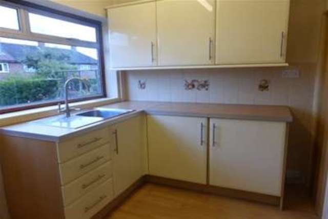  Image of 3 bedroom Terraced house to rent in Shenley Lane Northfield Birmingham B29 at Birmingham, B29 4JJ