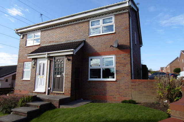  Image of 3 bedroom Semi-Detached house to rent in Sheridan Street Outwood Wakefield WF1 at Outwood Wakefield, WF1 3TP
