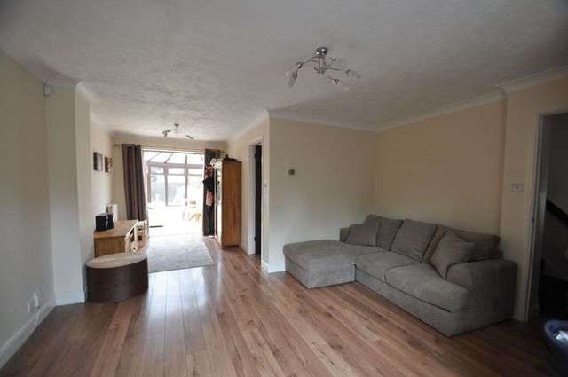  Image of 4 bedroom Detached house for sale in Shetland Way Fleet GU51 at Shetland Way  Fleet, GU51 2UD