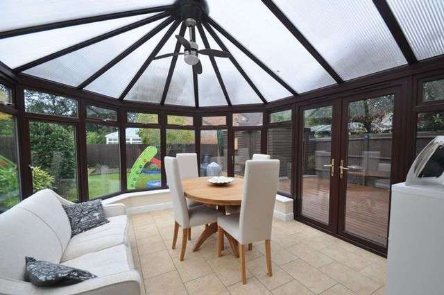  Image of 4 bedroom Detached house for sale in Shetland Way Fleet GU51 at Shetland Way  Fleet, GU51 2UD